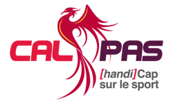 Logo Association Cal'Pas [Handi] Cap sur le sport