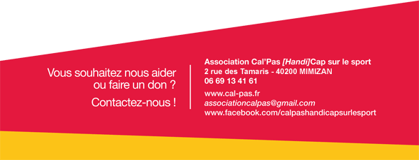 Comment aider l'association ?